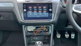 Volkswagen Tiguan 1.5 TSI 150 Active 5dr