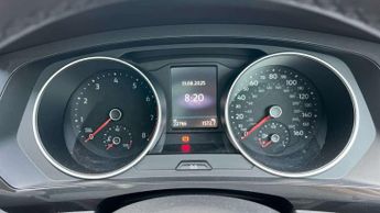 Volkswagen Tiguan 1.5 TSI 150 Active 5dr