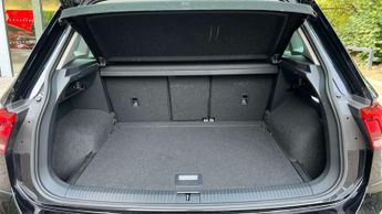 Volkswagen Tiguan 1.5 TSI 150 Active 5dr