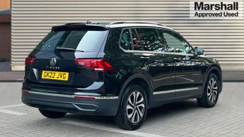 Volkswagen Tiguan 1.5 TSI 150 Active 5dr