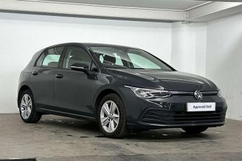 Volkswagen Golf 1.5 TSI 150 Life 5dr