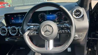 Mercedes-Benz GLA GLA 200 AMG Line Executive 5dr Auto