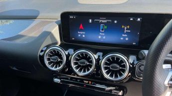 Mercedes-Benz GLA GLA 200 AMG Line Executive 5dr Auto