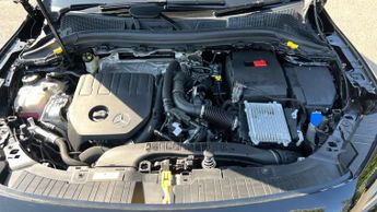 Mercedes-Benz GLA GLA 200 AMG Line Executive 5dr Auto