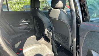 Mercedes-Benz GLA GLA 200 AMG Line Executive 5dr Auto