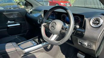 Mercedes-Benz GLA GLA 200 AMG Line Executive 5dr Auto
