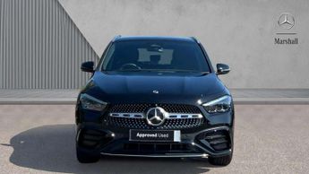 Mercedes-Benz GLA GLA 200 AMG Line Executive 5dr Auto