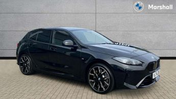 BMW 120 120 M Sport 5dr Step Auto