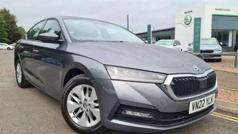 Skoda Octavia 1.5 TSI SE Technology 5dr