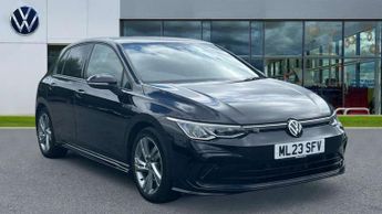 Volkswagen Golf 1.5 eTSI 150 R-Line 5dr DSG