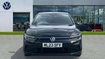 Volkswagen Golf 1.5 eTSI 150 R-Line 5dr DSG