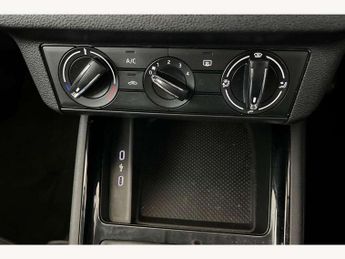 Skoda Kamiq 1.0 TSI 95 SE Drive 5dr