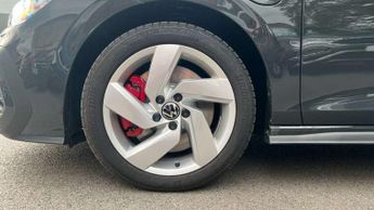 Volkswagen Golf GTE 1.5 TSI 272 GTE eHybrid 5dr DSG