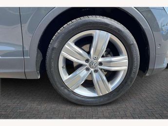 Volkswagen Tiguan 1.5 TSi EVO 150 Match 5dr DSG