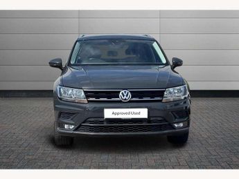 Volkswagen Tiguan 1.5 TSi EVO 150 Match 5dr DSG