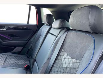 Volkswagen Tiguan 1.5 eTSI 150 R-Line 5dr DSG