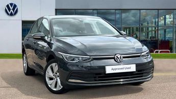 Volkswagen Golf 1.5 TSI Style 5dr