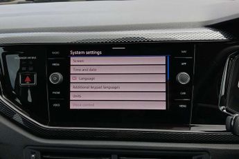 Volkswagen Polo 1.0 TSI Life 5dr DSG