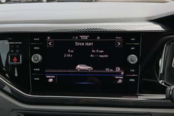 Volkswagen Polo 1.0 TSI Life 5dr DSG