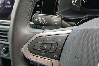 Volkswagen Polo 1.0 TSI Life 5dr DSG