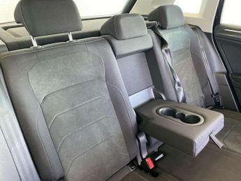 Volkswagen Tiguan 1.5 TSI 150 Elegance 5dr DSG