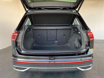 Volkswagen Tiguan 1.5 TSI 150 Elegance 5dr DSG