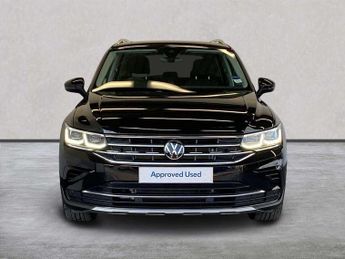 Volkswagen Tiguan 1.5 TSI 150 Elegance 5dr DSG
