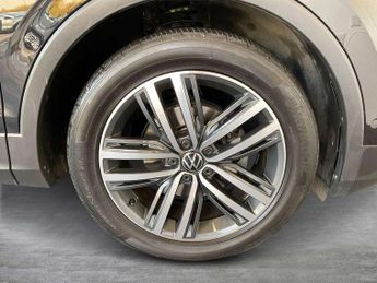 Volkswagen Tiguan 1.5 TSI 150 Elegance 5dr DSG