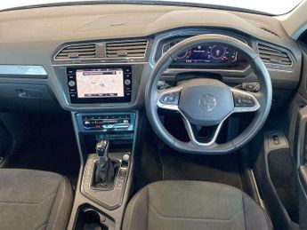 Volkswagen Tiguan 1.5 TSI 150 Elegance 5dr DSG