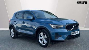 Volvo XC40 2.0 B3P Core 5dr Auto