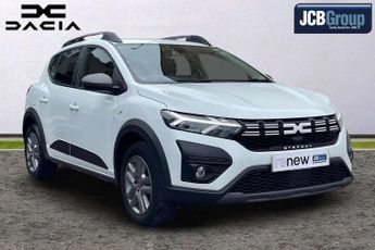 Dacia Sandero 1.0 TCe Expression 5dr