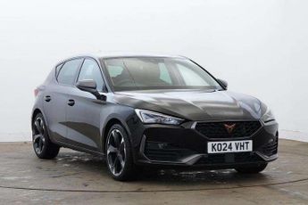 Cupra Leon 1.5 TSI V1 5dr