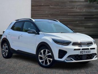 Kia Stonic 1.0T GDi 48V GT-Line S 5dr DCT
