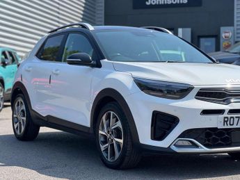 Kia Stonic 1.0T GDi 48V GT-Line S 5dr DCT