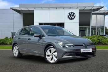 Volkswagen Golf 1.5 TSI 150 Style 5dr
