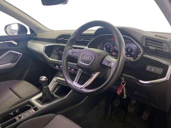 Audi Q3 35 TFSI Sport 5dr