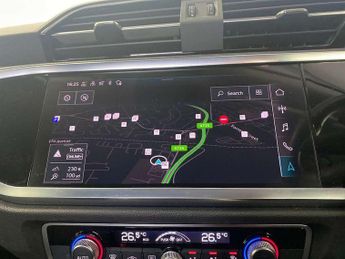 Audi Q3 35 TFSI Sport 5dr