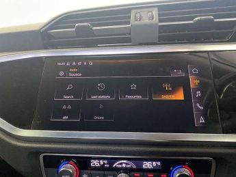 Audi Q3 35 TFSI Sport 5dr