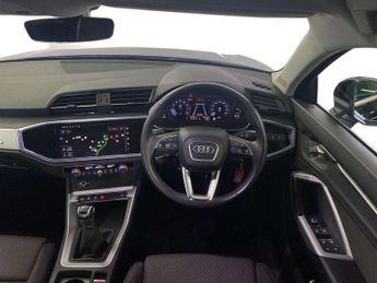 Audi Q3 35 TFSI Sport 5dr