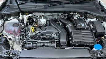 Audi Q3 35 TFSI Black Edition 5dr S Tronic [20" Alloy]