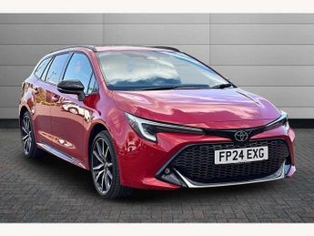 Toyota Corolla 1.8 Hybrid GR Sport 5dr CVT