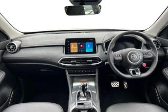 MG HS 1.5 T-GDI Trophy 5dr DCT