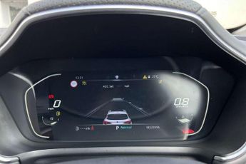 MG HS 1.5 T-GDI Trophy 5dr DCT