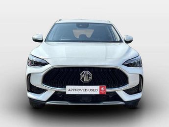 MG HS 1.5 T-GDI Trophy 5dr DCT