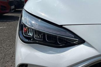 MG HS 1.5 T-GDI Trophy 5dr DCT