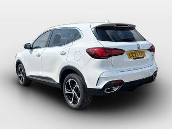 MG HS 1.5 T-GDI Trophy 5dr DCT