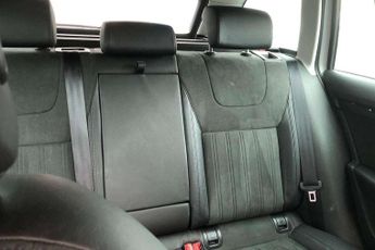 Skoda Octavia Estate 2.0 TDI CR SE L 5dr DSG [7 speed]
