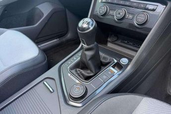 Volkswagen Tiguan 2.0 TDi 150 R-Line Tech 5dr DSG