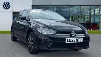 Volkswagen Polo 1.0 TSI Match 5dr