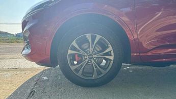 Ford Kuga 2.5 PHEV ST-Line 5dr CVT